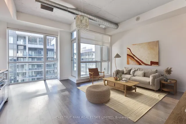 Additional image 4 of 75 The Donway N/A Unit 603