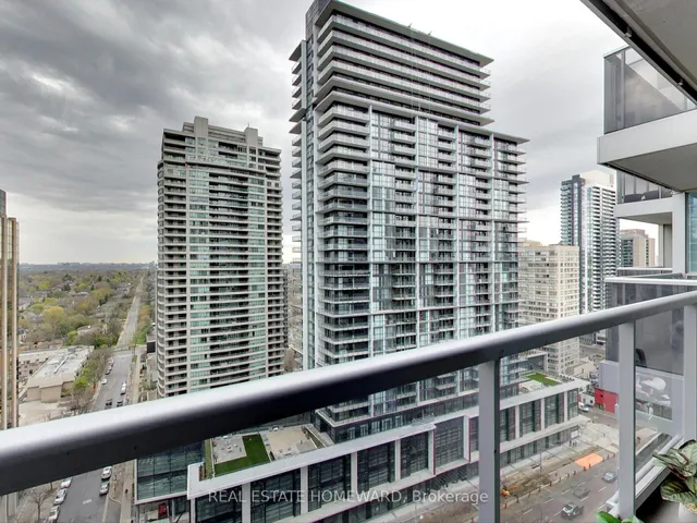 Additional image 34 of 4968 Yonge St Unit 2507