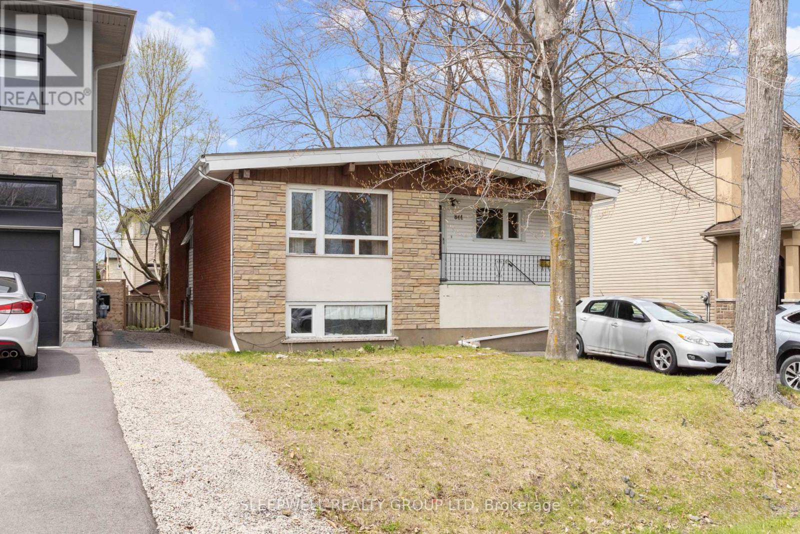 844 NORTON AVENUE|Ottawa, Ontario K2B5P6