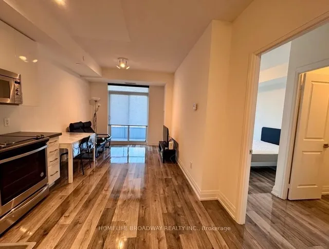 591 Sheppard Ave Unit 612