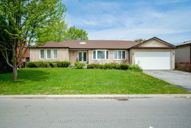 Primary image of 244 Waterloo Ave