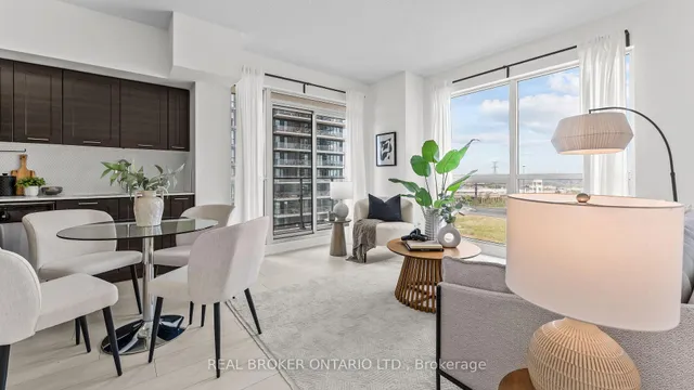 Additional image 18 of 2220 Lake Shore Blvd Unit 1604