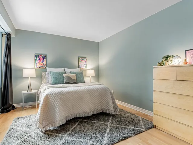 Additional image 21 of 740 Eglinton Ave Unit 206