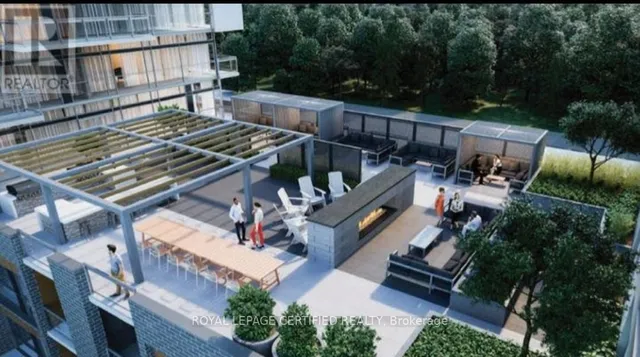 Additional image 4 of 8010 Derry Rd Unit 1003