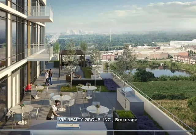 Additional image 4 of 395 Dundas St Unit 718