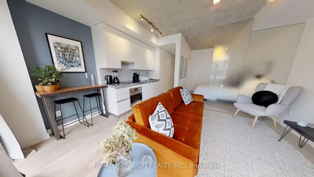 629 King St Unit 621