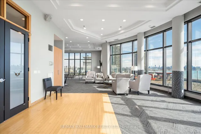 Additional image 32 of 2087 Lakeshore Blvd Unit 803