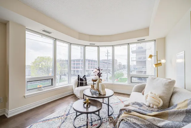 Additional image 19 of 760 Sheppard Ave Unit 313