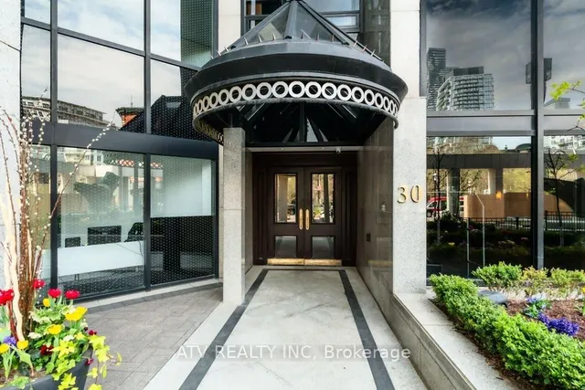 Primary image of 30 Wellington St Unit #1404
