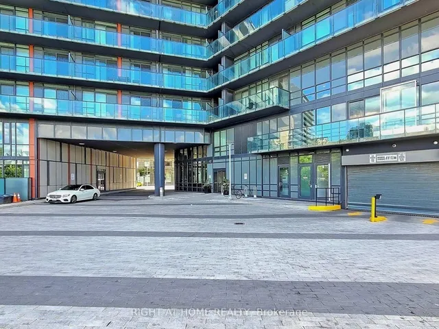 Additional image 2 of 825 Church St Unit 3503