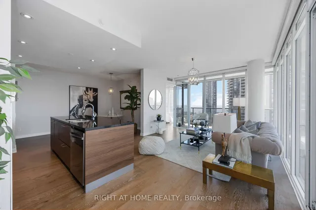 Additional image 9 of 90 Park Lawn Rd Unit 2205