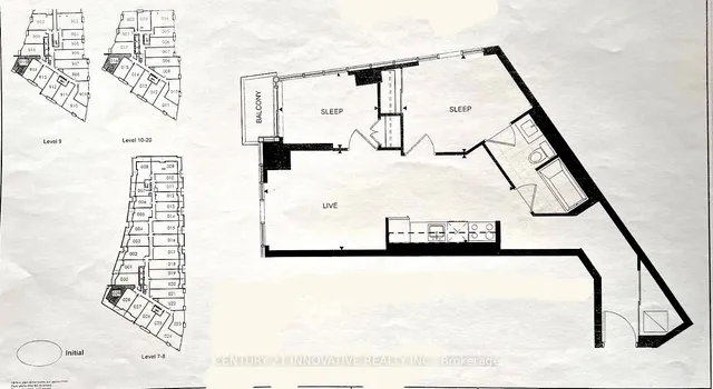 Additional image 18 of 150 Sudbury St Unit 1916