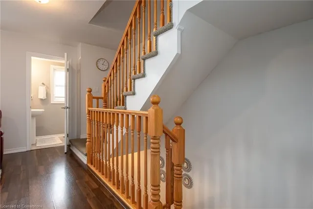 Additional image 21 of 701 Homer Watson Blvd Unit 17