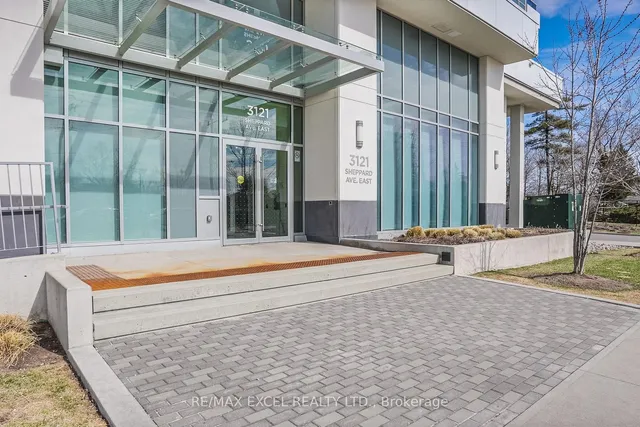 Additional image 2 of 3121 Sheppard Avenue N/A Unit 907