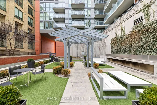 Additional image 16 of 78 Tecumseth St Unit 302