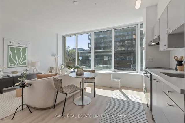 Additional image 10 of 50 Camden St Unit 501