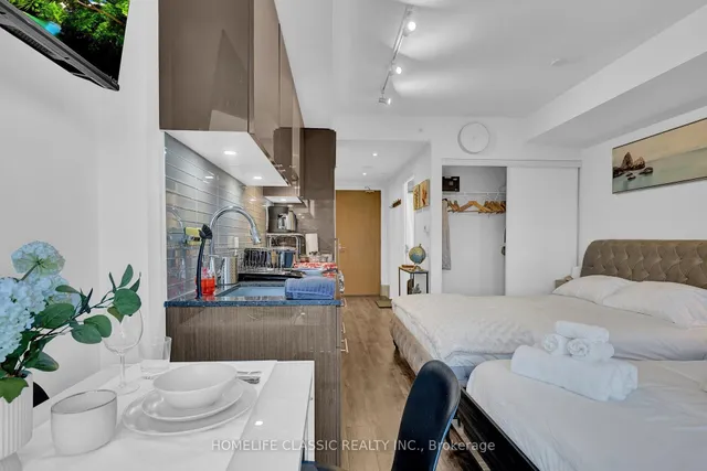 Additional image 13 of 251 Jarvis St Unit 2911