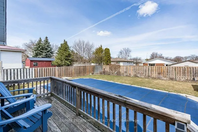 Additional image 23 of 121 Gordon Drummond Ave