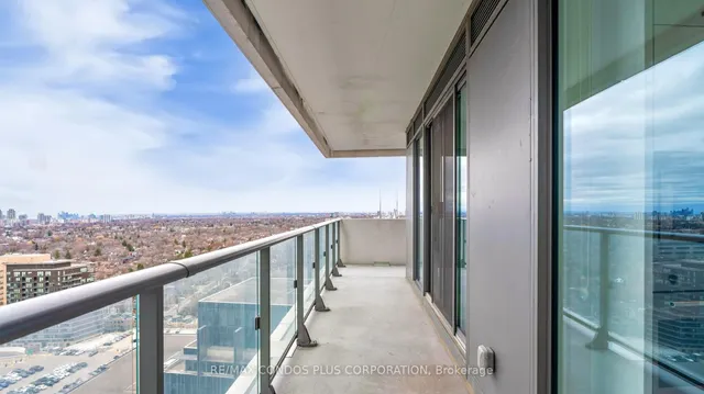 Additional image 12 of 2221 Yonge St Unit 2508