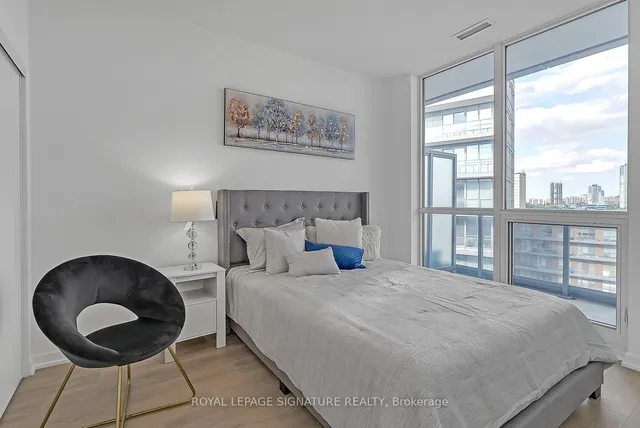 Additional image 11 of 36 Forest Manor Rd Unit 722