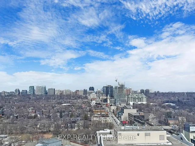 Additional image 24 of 914 Yonge St Unit 1709
