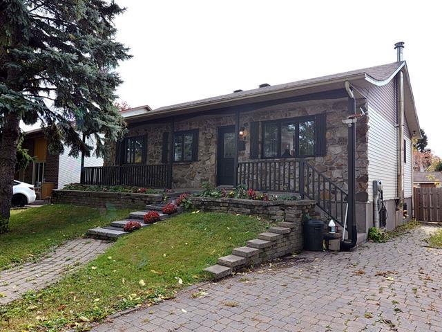 1134 28e Avenue (P.-a.-T.)|Montréal (Rivière-des-Prairies/Pointe-aux-Trembles), Quebec H1A4M4