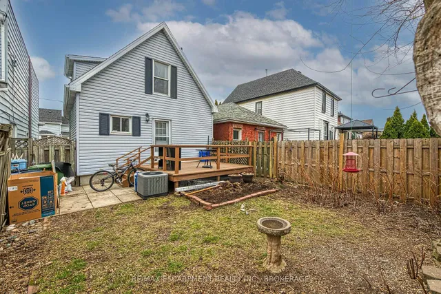Additional image 32 of 164 Campbell Ave