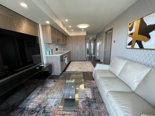 17 Bathurst St Unit 2201