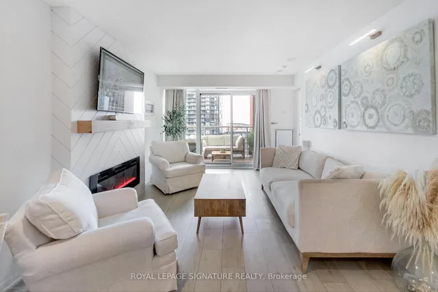 Additional image 8 of 125 Western Battery Rd Unit 1509