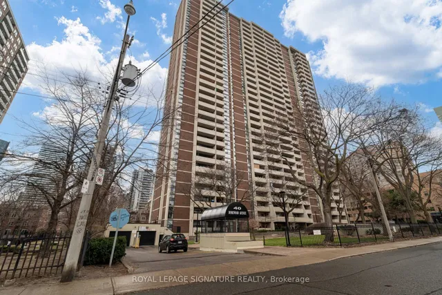 Additional image 11 of 40 Homewood Ave Unit 1011