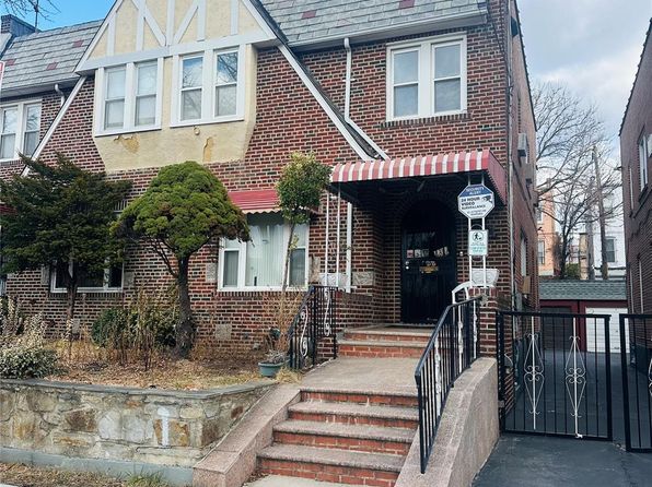 3236 Fish Avenue #Two, Bronx, NY 10469