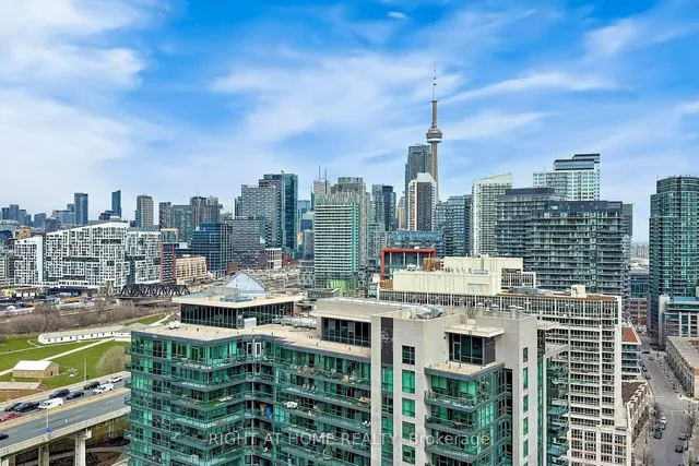 Additional image 21 of 219 Fort York Blvd Unit 2205