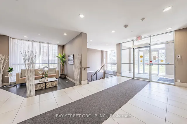 Additional image 35 of 275 Yorkland Rd Unit 1404