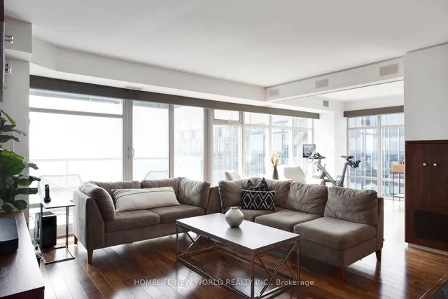 Additional image 7 of 2181 Yonge St Unit 2105