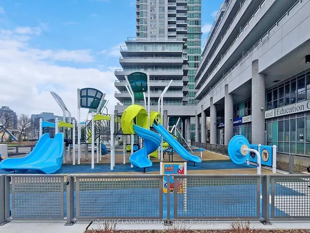 Additional image 40 of 190 Borough Dr Unit 1507