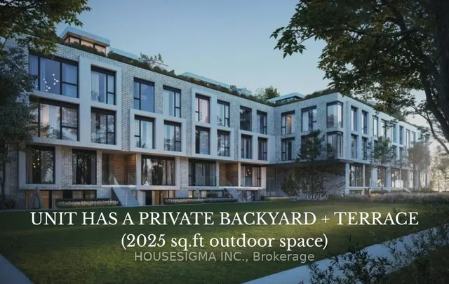 200 Keewatin Ave Unit 210G