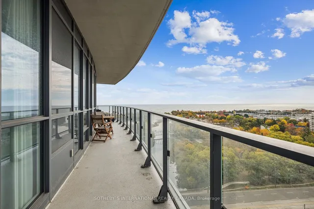 Additional image 20 of 2212 Lake Shore Blvd Unit 1803