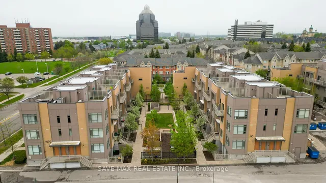 Additional image 44 of 1070 Progress Ave Unit 306