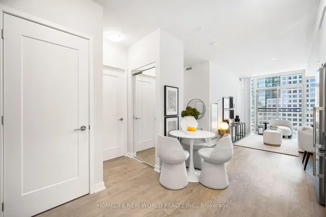 Additional image 12 of 99 John St Unit 1302