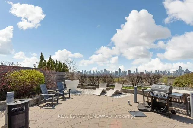 Additional image 30 of 319 Carlaw Ave Unit 601