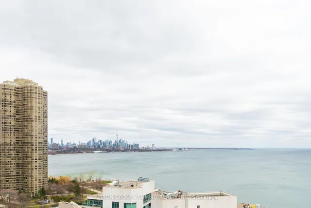 Additional image 44 of 2083 Lake shore Blvd Unit 809