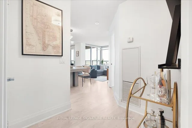 Additional image 4 of 225 Sherway Gardens Rd Unit 2105