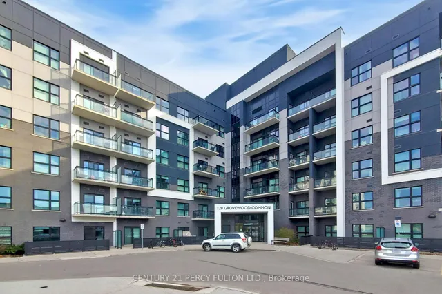 Additional image 5 of 128 Grovewood Common Unit 320