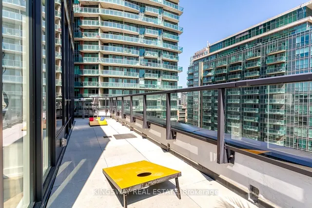 Additional image 22 of 135 East Liberty St Unit 715