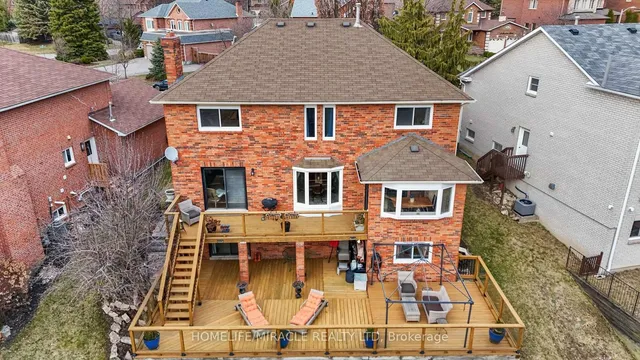 Additional image 34 of 17 Burtree Dr