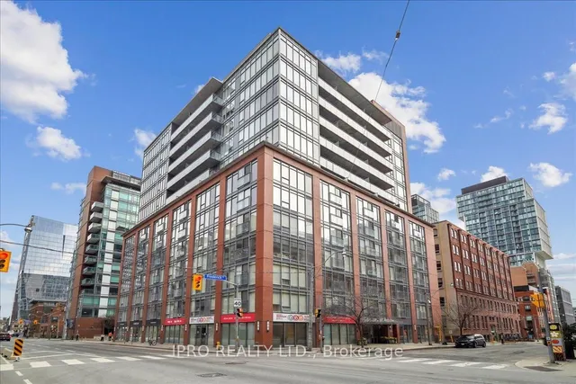 205 Frederick St Unit 907