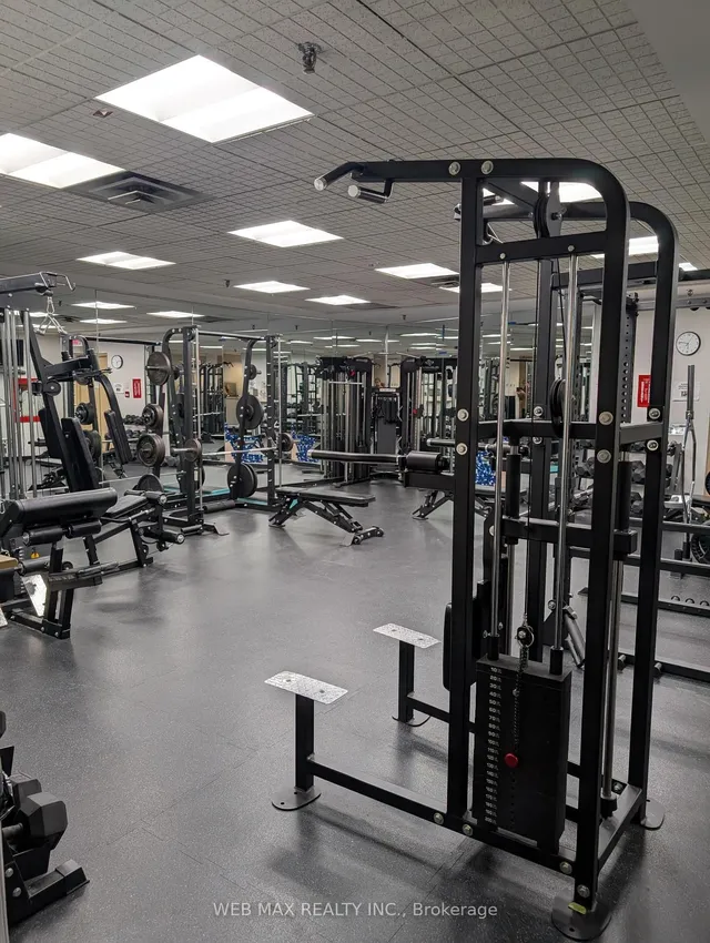 Additional image 14 of 50 Eglinton Ave Unit 905