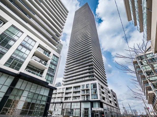 70 Annie Craig Dr Unit 1001