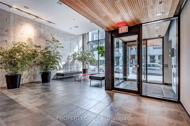 Additional image 37 of 8 Dovercourt Rd Unit 210