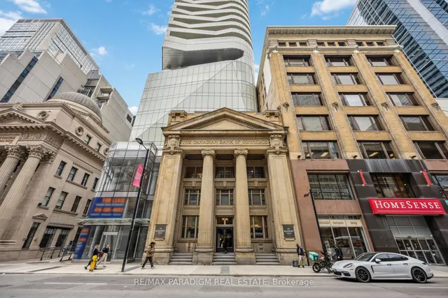 Additional image 2 of 197 Yonge St Unit 4301